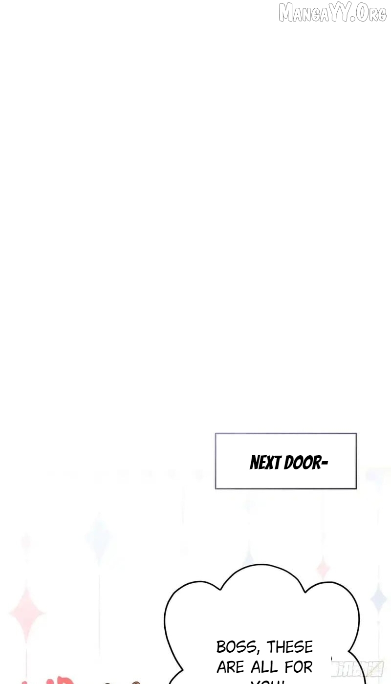 She Becomes Glamorous After The Engagement Annulment Chapter 37 - page 35
